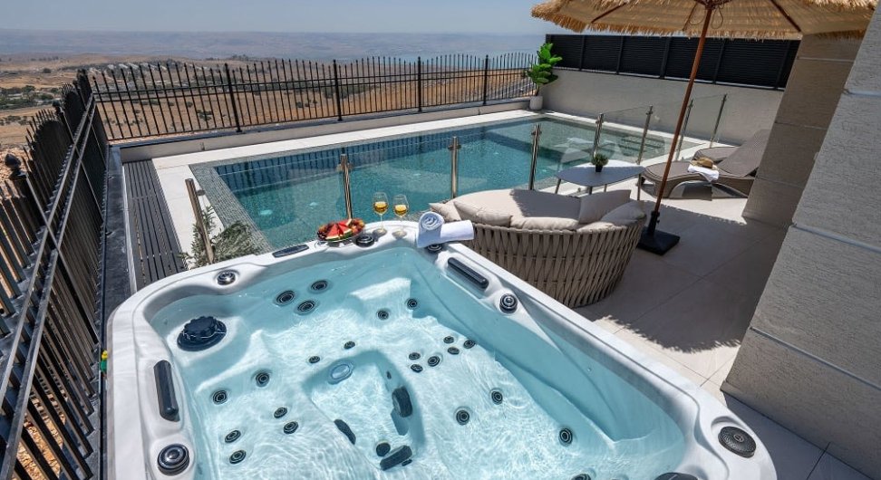 ממלכת נוף כנרת