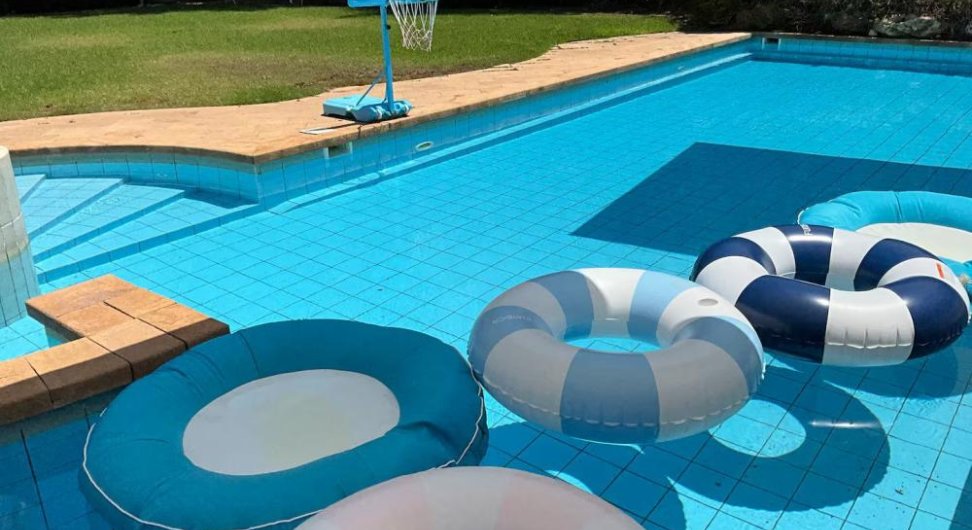 סאני קוסטאל וילה