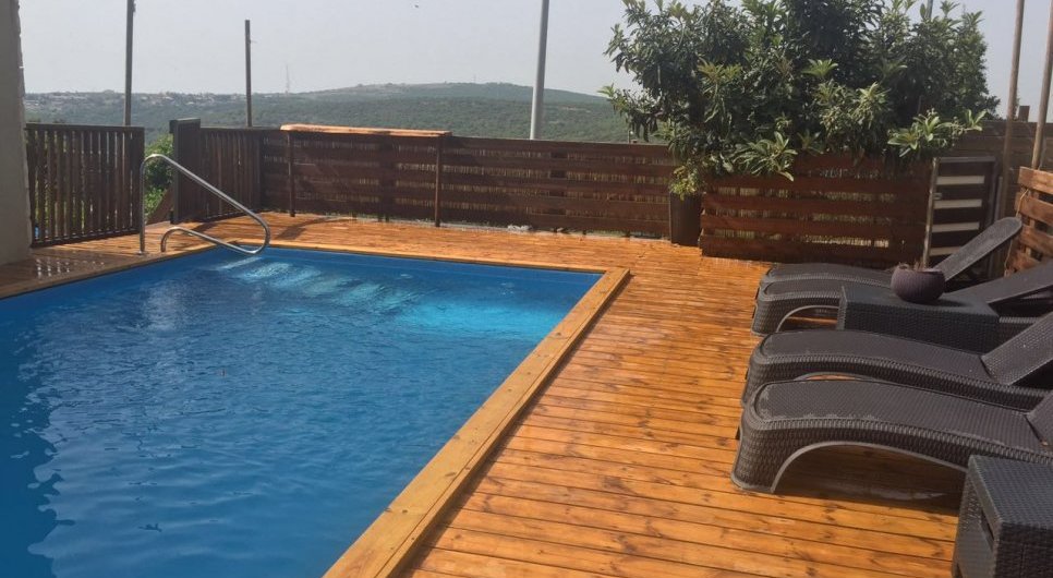 וילה לה קאסה