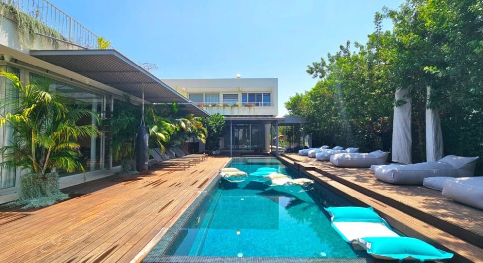 וילה כוכב הקיסר