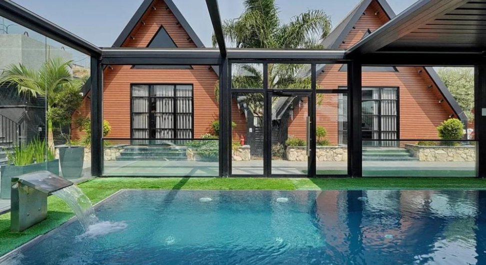 אחוזת קמפניה נירה