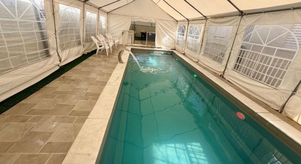 וילה שלמה ריזורט