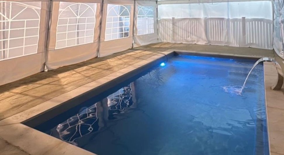 וילה שלמה ריזורט