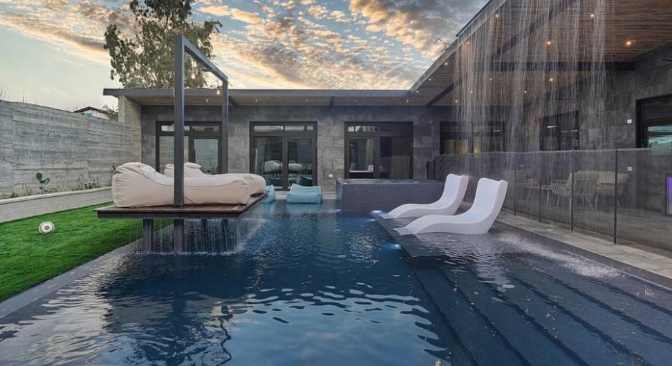 וילה לה ויטה