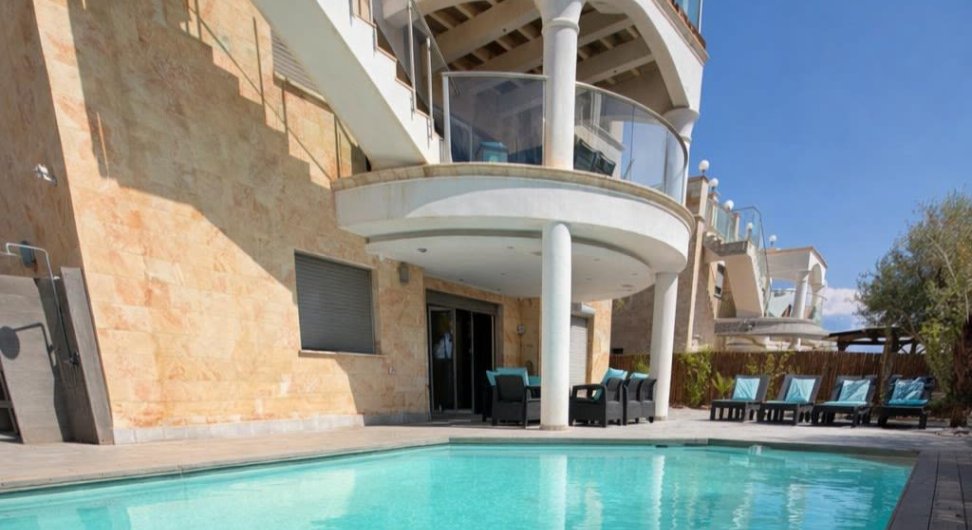 היערה הלבנה