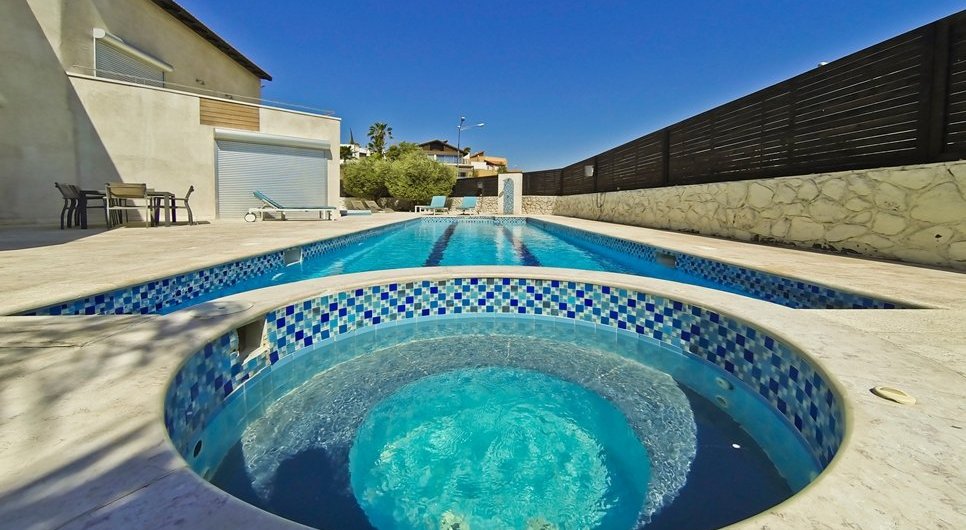 וילה מונטנה אילת