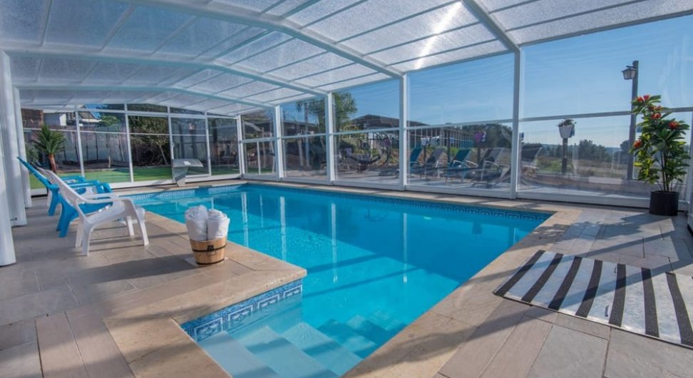 וילה מונסון