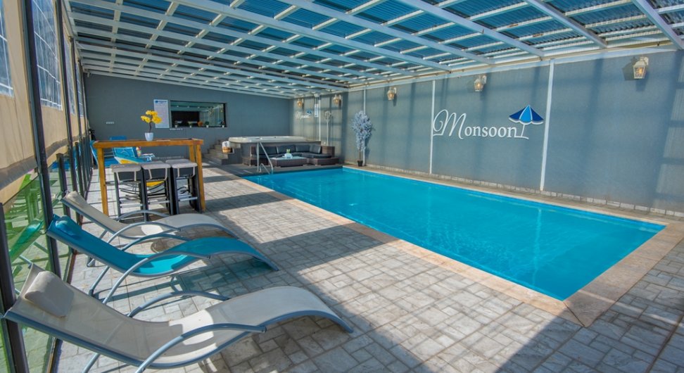 וילה מונסון פרימיום