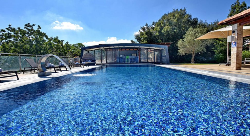 אחוזת צוריאל