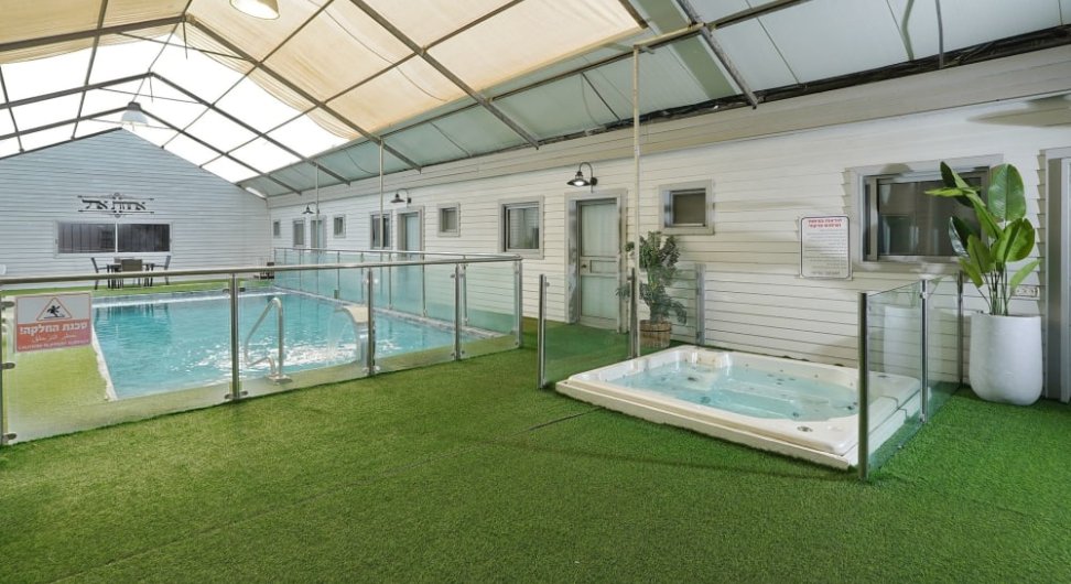 וילה אחוזת אדל