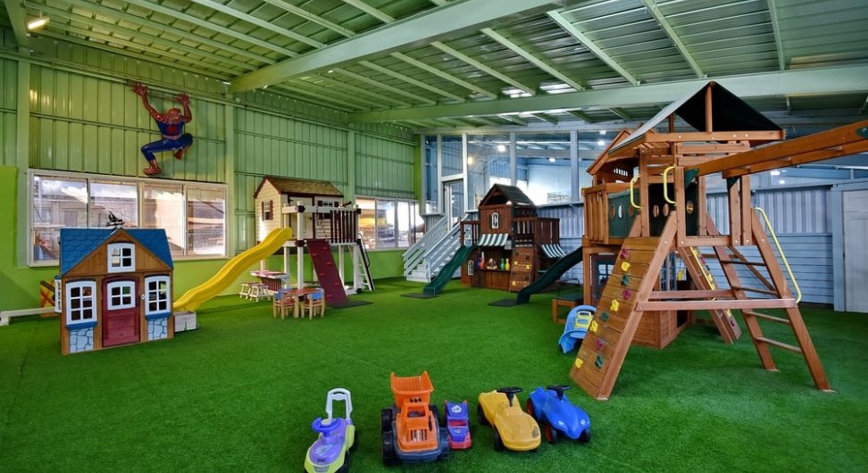 וילה אחוזת נתיב