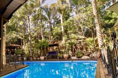 וילה De Caesarea