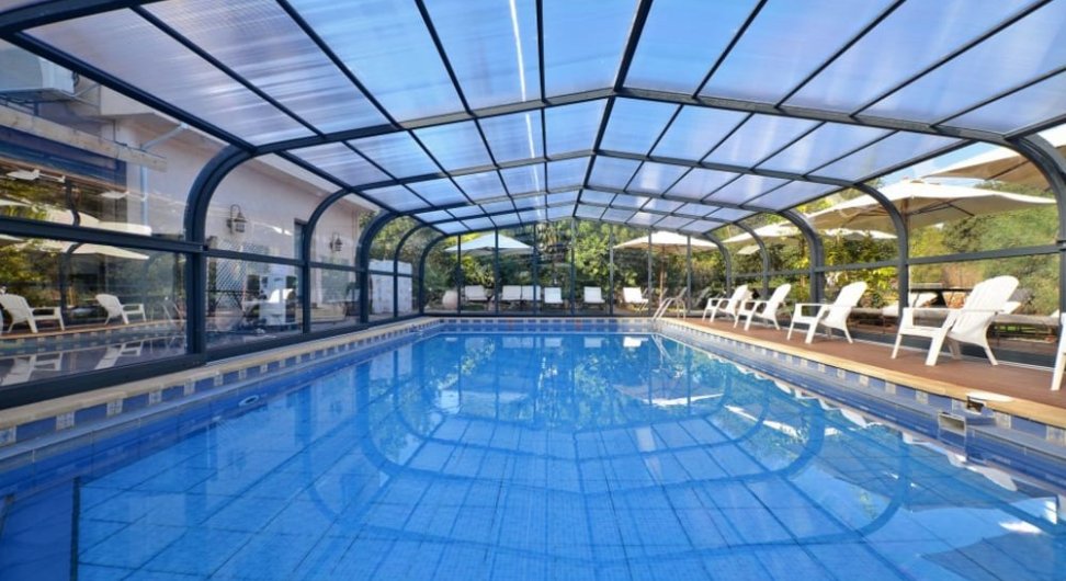 וילה פרובנס