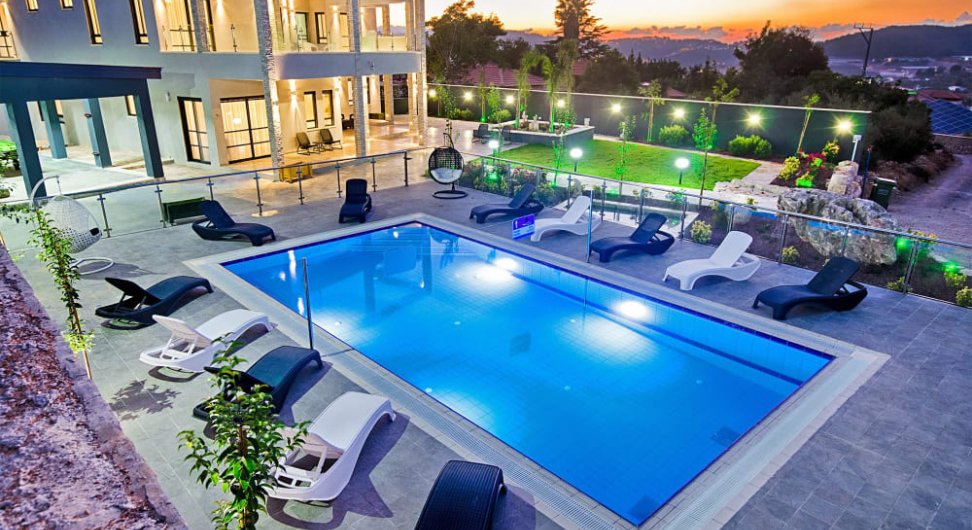 אחוזת דון רפאלו