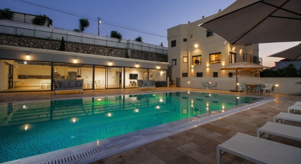 וילה מטע וכרם