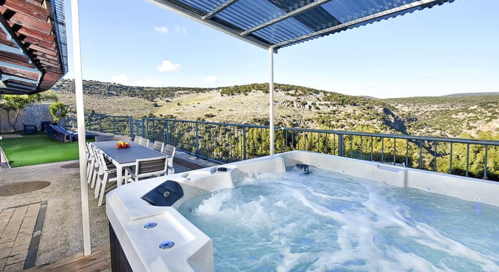 אחוזת נחל כזיב