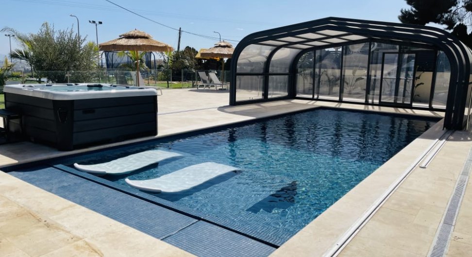 וילה חלומות אלה