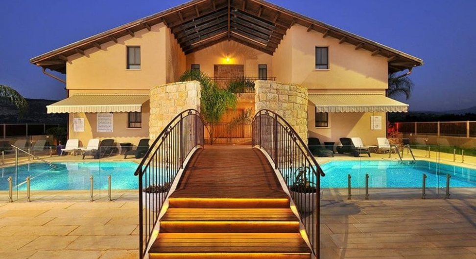 אחוזת אלישבע