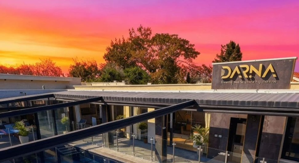 יוקרה בגליל דרנה