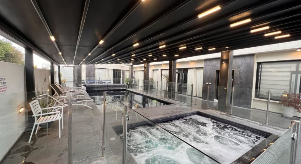 יוקרה בגליל דרנה