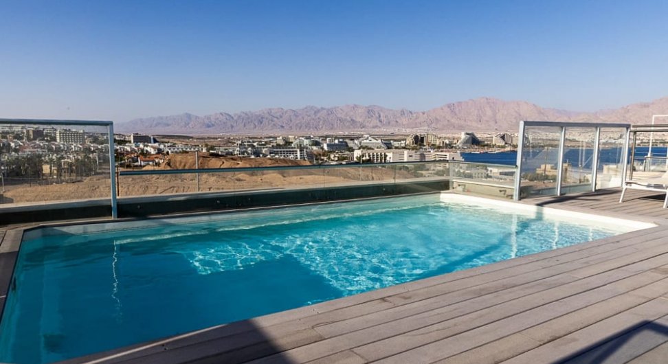 פנטהאוז מריו