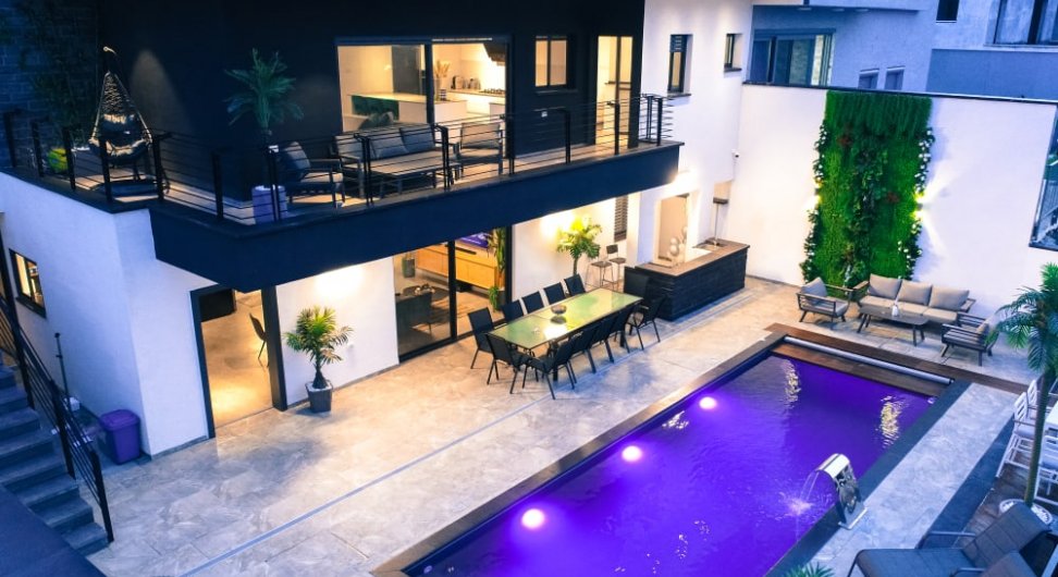 וילה נופי האקליפטוס