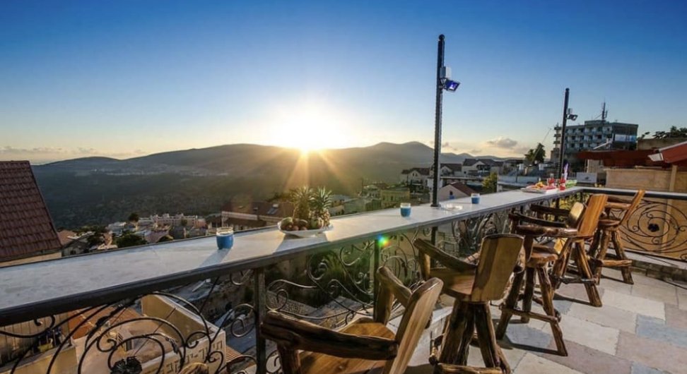 וילה אנדראה