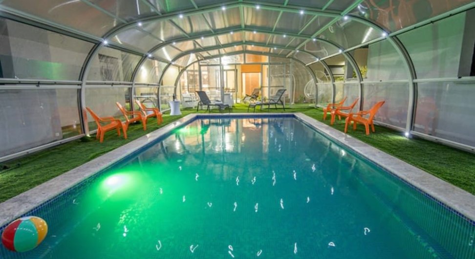 שלוות ענהאל