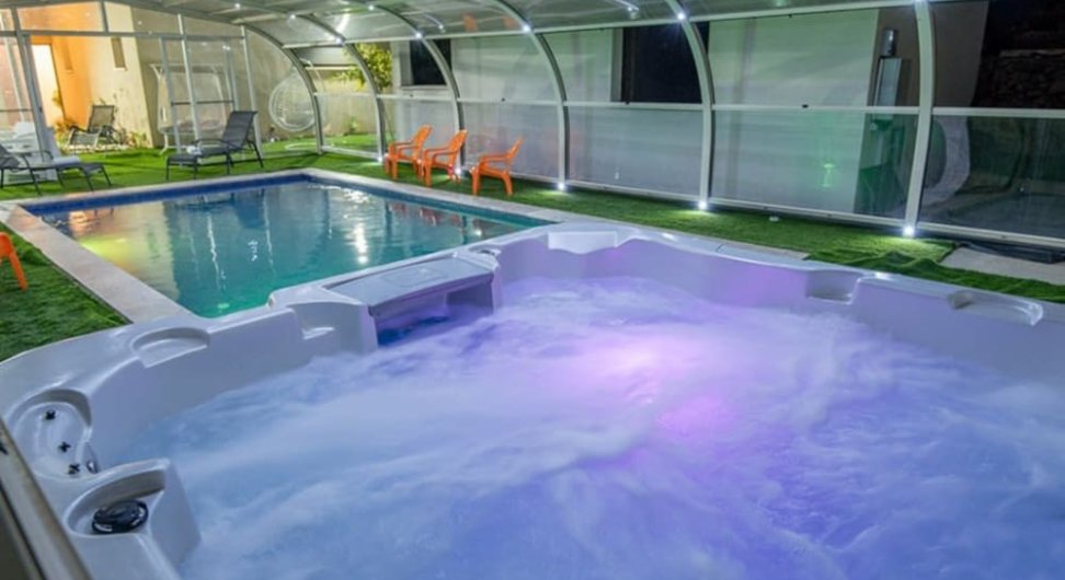 שלוות ענהאל