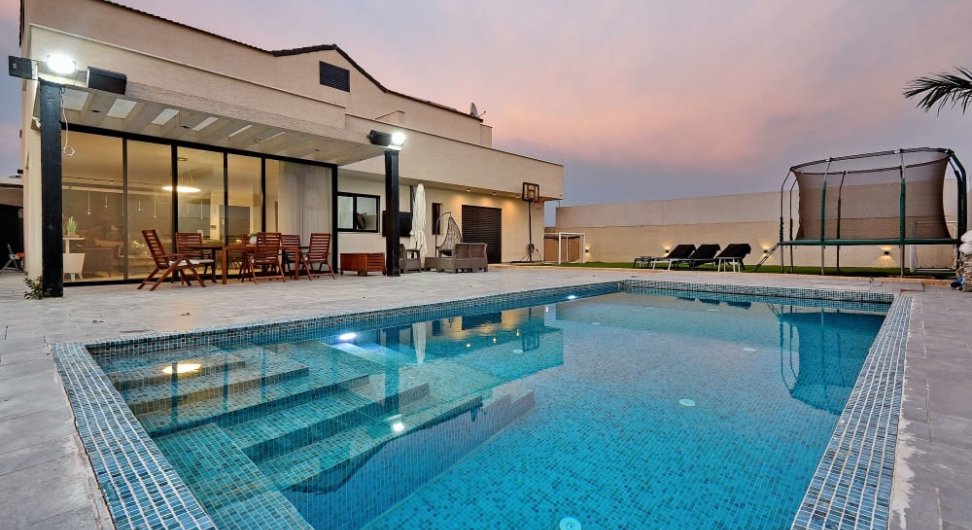 אחוזת ליב בשלומי