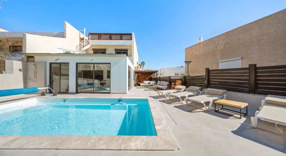 וילה אלה אילת