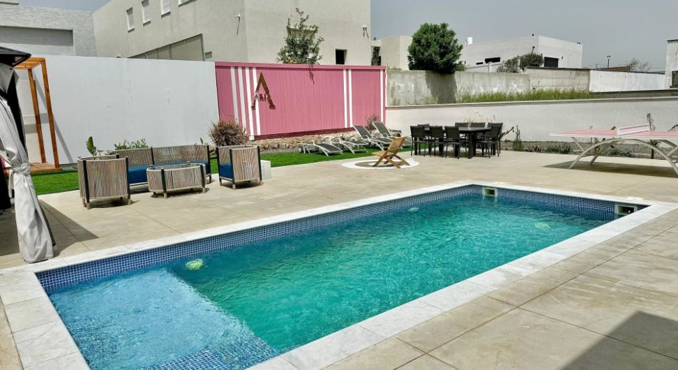 וילה בלו בוטיק