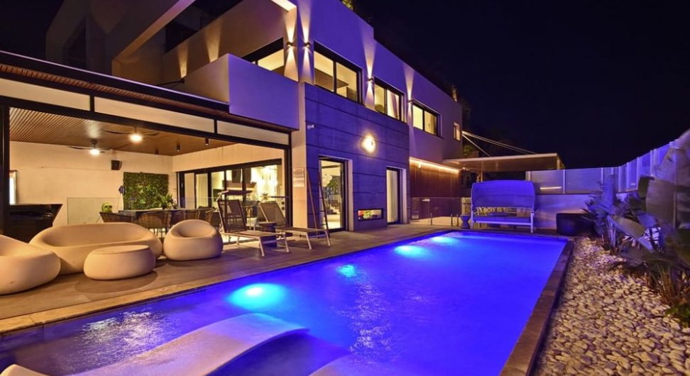 וילה אל הנוף