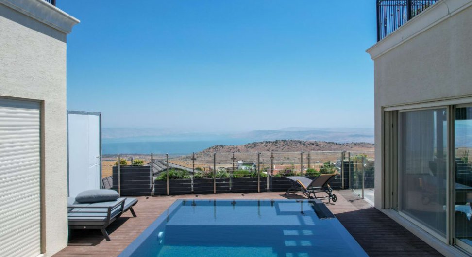 וילה רום פרימיום