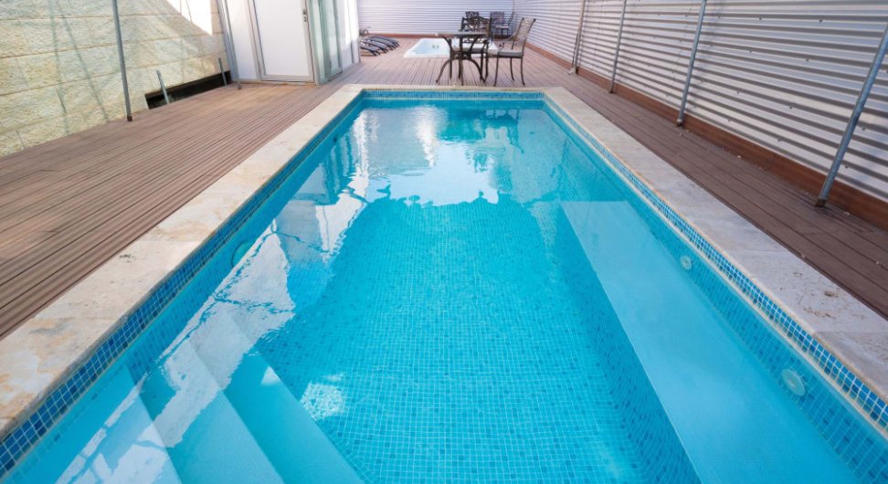 וילה דובדבן