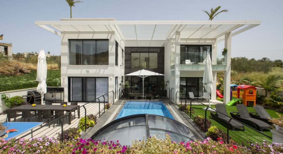 ג'וזף ריזורט