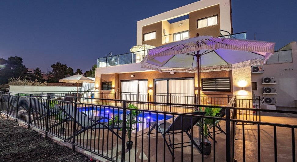 שייה ריזורט