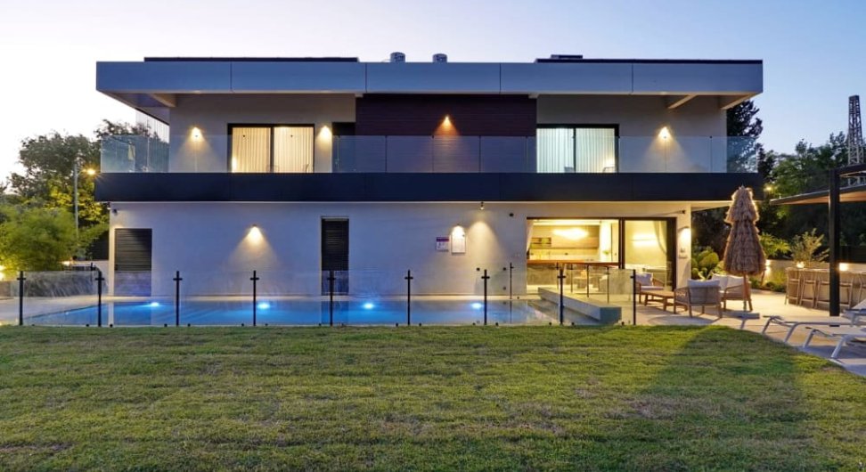 אסיה ריזורט