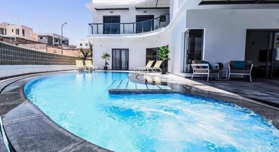 וילה פלורידה