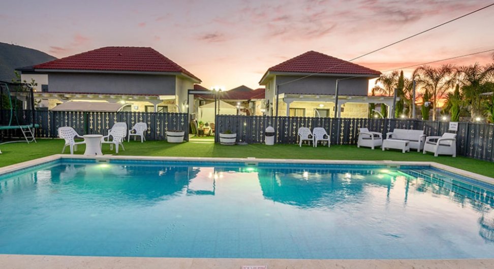 וילה אור במרום