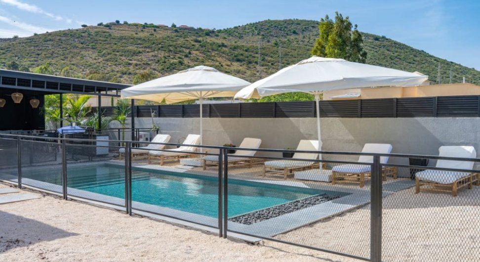 וילה גרין ספייס