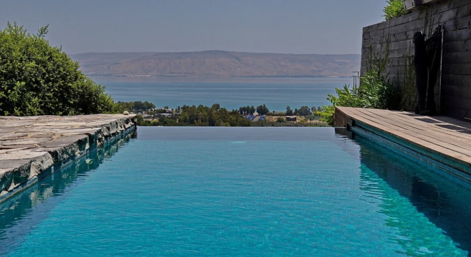 וילה אסנסיה