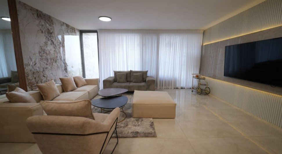 קינג פאלאס טבריה