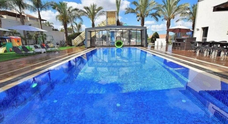 וילה קאסה רויאל