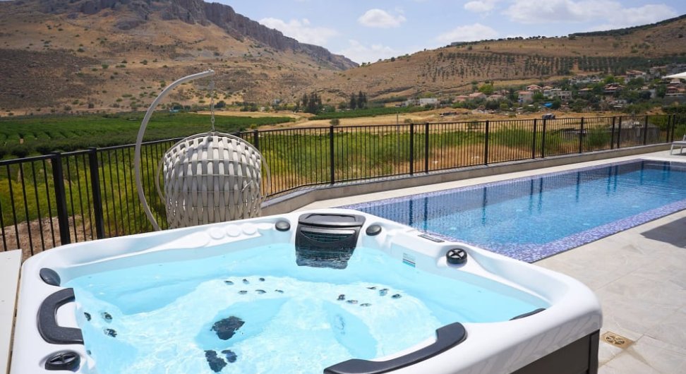 וילה ביאנקה