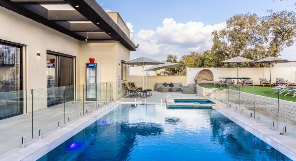 וילה סיימון רויאל