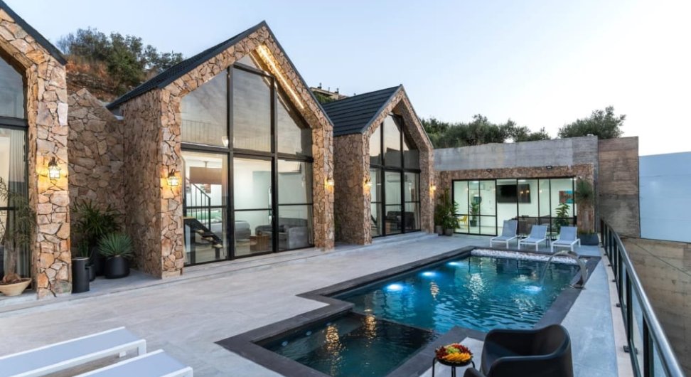 אחוזת מוריאנה