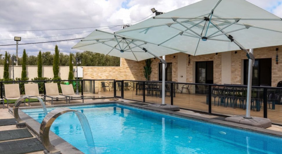 וילה מאר ירכא