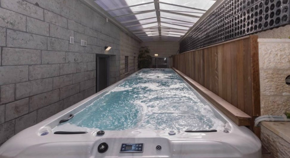 אחוזת בוטיק המעיין