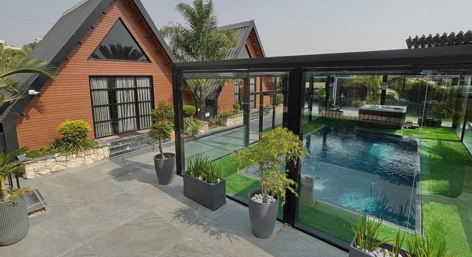 אחוזת קמפניה נירה